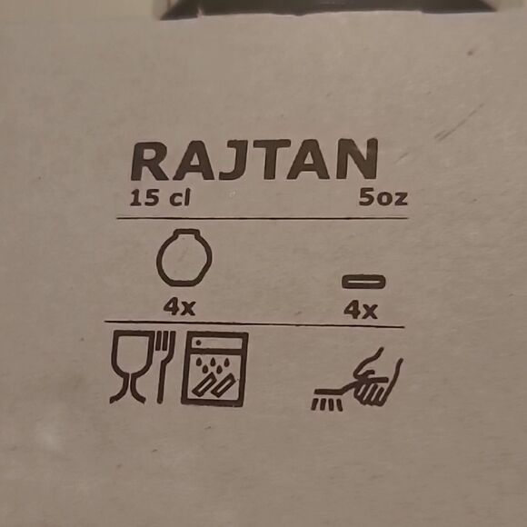 Ikea Jar Set - Picture 6 of 9